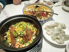 -金春禧(贵和领秀城店)