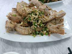 -众味海鲜大排档·活海鲜·潮汕味(南澳店)