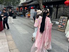 -大麒麟阁(扬州东关街店)