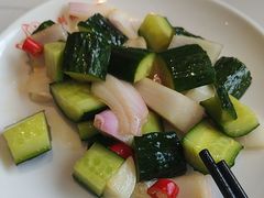 -梅利汴京烤鸭•开封豫菜地标店(晋安路店)