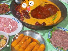 -五里关火锅(牛市口店)