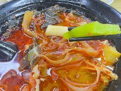 -四川老牛麻辣烫(北门桥店)