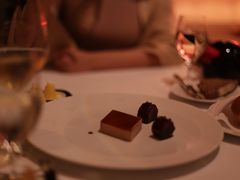 -Caprice(香港四季酒店)