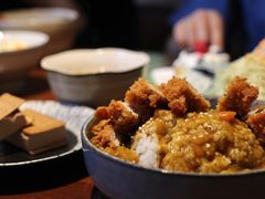-山杏yama-katsu·吉列炸物