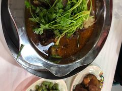 -到味·蒙小铁羊肉馆(粮道街总店)