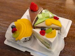 -HOLIDAY休日(后田垟巷店)