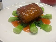 -功德林素菜饭庄(前门店)