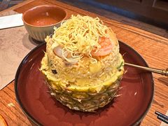 -CHINCHIN 青青·泰国料理(万象食家店)