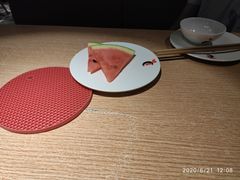-李子坝梁山鸡(北碚万达五鸡哥店)
