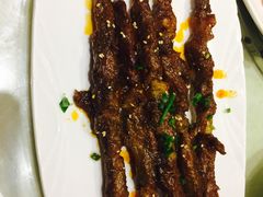 -满旗楼 北京烤鸭·涮羊肉火锅(武昌店)