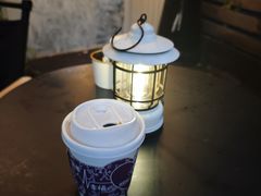 -阿sir咖啡(陶谷新村店)