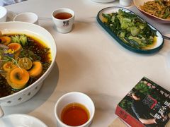 -蜀厨小匠·民间川菜(犀浦店)