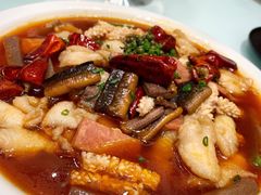 -城南往事(滨江世茂店)