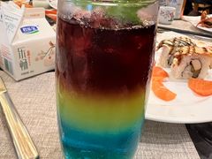 -东方红海鲜百汇(国际大厦店)