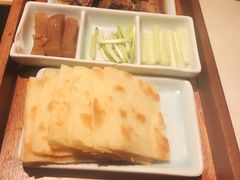 -京味斋·北京烤鸭(北京南站洋桥店)