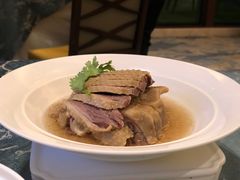 -扬州香格里拉·香宫中餐厅