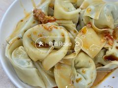 冷馄饨-玉华饮食店(茅台路店)
