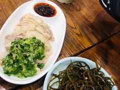 -李先生牛肉面大王(北京站售票厅餐厅)