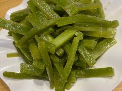 自制贡菜-川天喉重庆江湖菜