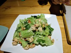 拍黄瓜-一顿烧烤(八经街店)