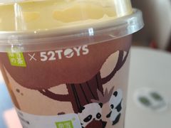 -奈雪的茶(印象城店)