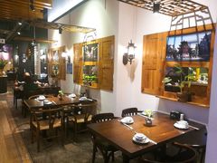 -大洋家·精品潮汕菜·生腌砂锅粥(天河东路店)