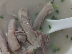 -刘记古镇羊肉汤