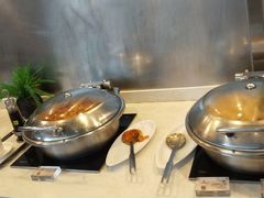 -虹桥机场V2贵宾休息室