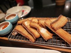 老头儿干炸带鱼-老头儿油爆虾·知味杭州(爱琴海购物中心)