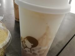 -喜茶(中山利和新地店)