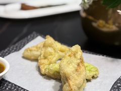 -上蔬无瑕· 创意素食·Vegetarian(华采天地店)