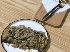 -GOTLOT COFFEE&KITCHEN角落厨房NOOK店
