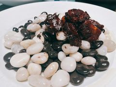 -忆江南·临江鱼馆