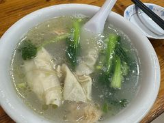 -上海特色小笼店(铁岭路90弄小区店)