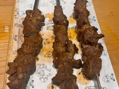 -哈啾嗨·新概念蒙餐(红星新城店)