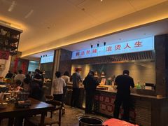 -南安大酒店-自助餐厅
