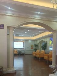 -武汉五洲整形外科医院