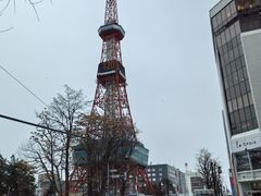 -札幌电视塔