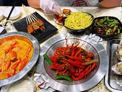 -聚味瞿记·龙虾堂(梅溪湖店)