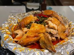 -原味田园·客家菜·土窑鸡(中航城君尚购物中心店)