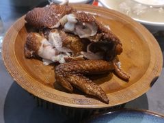 -老淮滨-蚌埠非遗小吃(淮河路店)