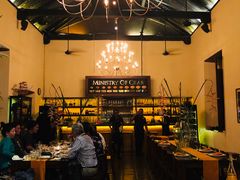 -Ministry of Crab(科伦坡店)