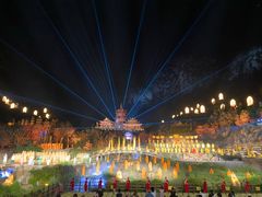 -禅宗少林·音乐大典