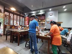 -华兴街煎蛋面(总店)