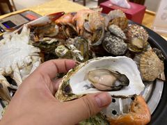 -海岛渔村大酒店(云霄路店)