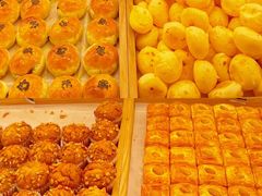 -泸溪河桃酥(湖滨银泰in77店)