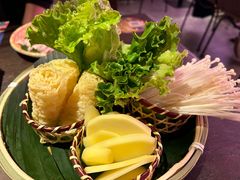 -泰妃殿(新世界旗舰店)