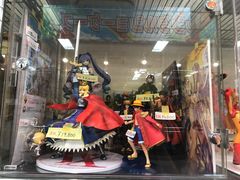 -秋叶原电器街