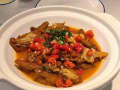 -兰湘子·湘菜小炒(惠多港店)