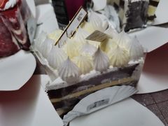 -85度C(生甜甜圈研究工坊·上海局门店)